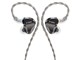 JH5 FIO-IEM-JH5-B [Black]