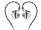 FD15 FIO-IEM-FD15-S [Silver]