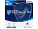 KINGSOFT Mobile Security Plus 1年2台 ダウンロード版
