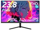 PX248 Prime Plus Black [23.8C` ubN]
