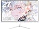 PX27U Wave White [27C` zCg]