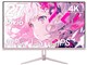 PX27U Wave Pastel Pink [27C` pXesN]