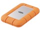 Rugged Mini SSD STMF2000400