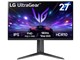 LG UltraGear 27GS65F-B [27C`]