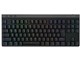G515 LIGHTSPEED TKL G515-WL-TCBK [ubN]
