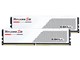 F5-6000J3648D16GX2-RS5W [DDR5 PC5-48000 16GB 2g]