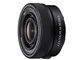 E PZ 16-50mm F3.5-5.6 OSS II SELP16502