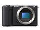 VLOGCAM ZV-E10M2 {fB [ubN]