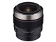 V-AF 20mm T1.9