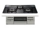 Brillio PD-743WS-75CK 12A13A [NAp[ubN]