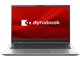 dynabook S6 P1S6XPES [v~AVo[]