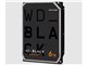 WD6004FZBX [6TB SATA600 7200]