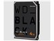 WD4006FZBX [4TB SATA600 7200]