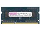CK2GX2-SOD3LU1600H [SODIMM DDR3L PC3L-12800 2GB 2���g]