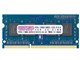 CK4GX2-SOD3LU1333H [SODIMM DDR3L PC3L-10600 4GB 2���g]