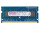CK4GX2-SOD3U1600H [SODIMM DDR3 PC3-12800 4GB 2���g]