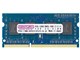 CK4GX2-SOD3LU1600H [SODIMM DDR3L PC3L-12800 4GB 2���g]