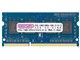 CK4GX2-SOD3LU1866H [SODIMM DDR3L PC3L-14900 4GB 2���g]