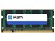 IR4GSO667D2 [SODIMM DDR2 PC2-5300 4GB Mac]