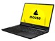 mouse Core i7 12650H/RTX 2050/16GBメモリ/500GB Gen4 NVMe SSD/15.6型フルHD 144Hz液晶搭載モデル K5-I7G50BK-A #K5I7G50BKABAW101DEC