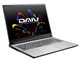 DAIV Core i7 13650HX/RTX 4050/16GBメモリ/500GB Gen4 NVMe SSD/16型WQXGA液晶搭載モデル R6-I7G50SR-A #R6I7G50SRACCW101DEC