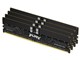 KF556R28RBE2K4-128 [DDR5 PC5-44800 32GB 4g ECC Registered]