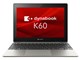 dynabook K60/FW A6K1FWT8111A