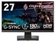 GigaCrysta EX-GD271JD [27C` ubN]