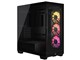 iCUE LINK 3500X RGB Tempered Glass CC-9011280-WW [ubN]