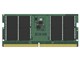 KVR56S46BD8-32 [SODIMM DDR5 PC5-44800 32GB]