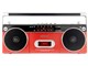 aiwa audio -G RCP2 GAA4-RCP0002(RD) [���b�h]