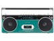 aiwa audio -G RCP2 GAA4-RCP0002(GN) [O[]