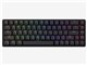 ATK 68 Gateron II Magnetic Switch [Black]