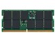 KSM56T46BD8KM-32HA [SODIMM DDR5 PC5-44800 32GB ECC]