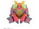 るかっぷ デジモンアドベンチャー テントモン