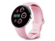 Pixel Watch 3 Wi-Fif 41mm GA05756-US [Polished Silver A~P[X/Rose Quartz ANeBu oh]