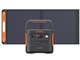 Jackery Solar Generator 2000 New+SolarSaga 200