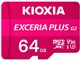 EXCERIA PLUS G2 LMPL2M064GG2 [64GB]