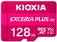 EXCERIA PLUS G2 LMPL2M128GG2 [128GB]