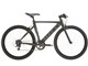 RIP 700C 2024�N���f�� [Matte Black]