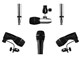 DK6 Drum Microphone Kit