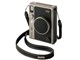 instax mini Evo `FL FUJIFILM 90th Anniversary Special Kit [TITANIUM GOLD]