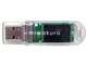 Aqua Crystal MUF-AC32GU3 [32GB]