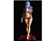 FAIRY TAIL 1/6 WrAENT[Gravure_Style ԃrLjII GꓧCVcSP
