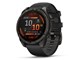 fenix 8 Sapphire AMOLED 47mm 010-02904-27 [Ti Carbon Gray DLC/Black]