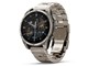 fenix 8 Sapphire AMOLED 47mm 010-02904-47 [Ti/Matal Band]̐i摜