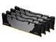 KF432C16RB2K4/128 [DDR4 PC4-25600 32GB 4���g]