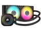 iCUE LINK TITAN 240 RX RGB CW-9061016-WW [ubN]