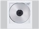 Instant Disk Audio-CP1 [White]
