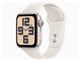 Apple Watch SE 2 GPSf 40mm MXEG3J/A [X^[CgX|[coh M/L]